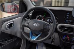 هیوندای گراند i10